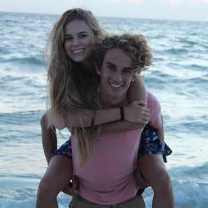 Meet your Posher, Morgan